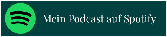 Link zu einem Podcast auf Spotify mit dem Text "Mein Podcast auf Spotify".