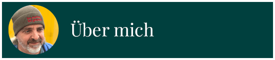 Porträt von Tobias Kassühlke, der ein freundliches Lächeln zeigt. Link zu "Über mich"